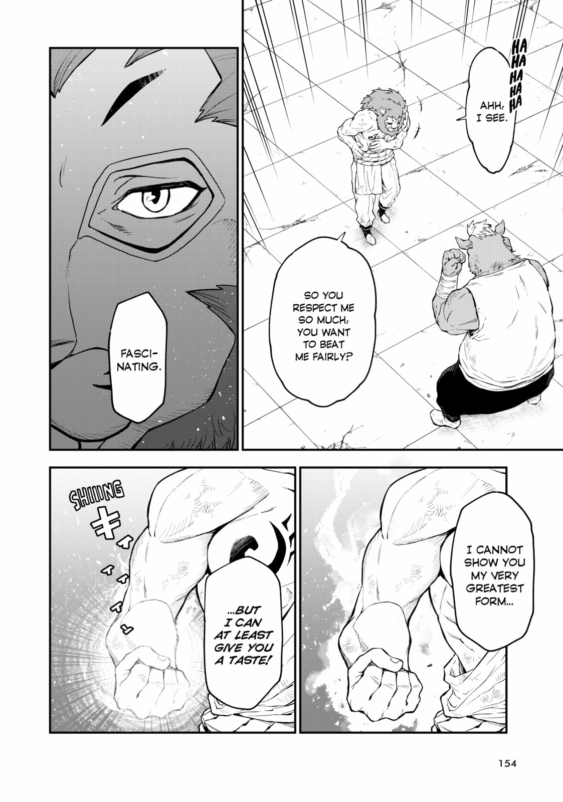 That Time I Got Reincarnated as a Slime