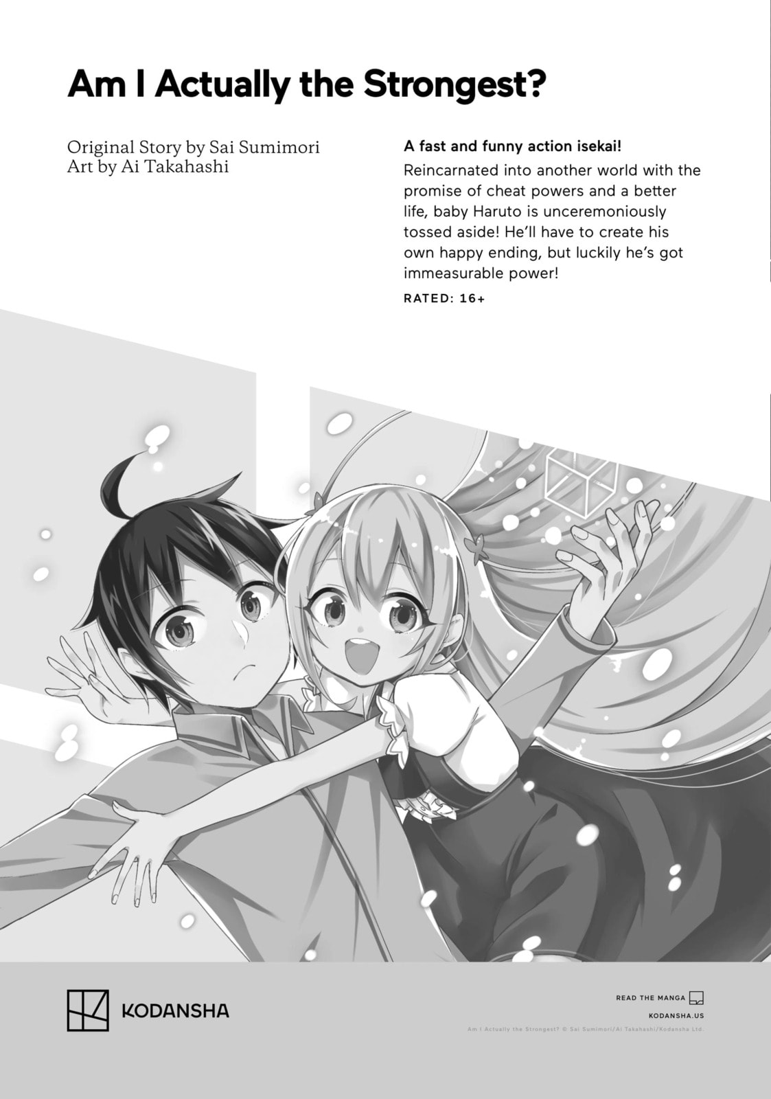 That Time I Got Reincarnated as a Slime