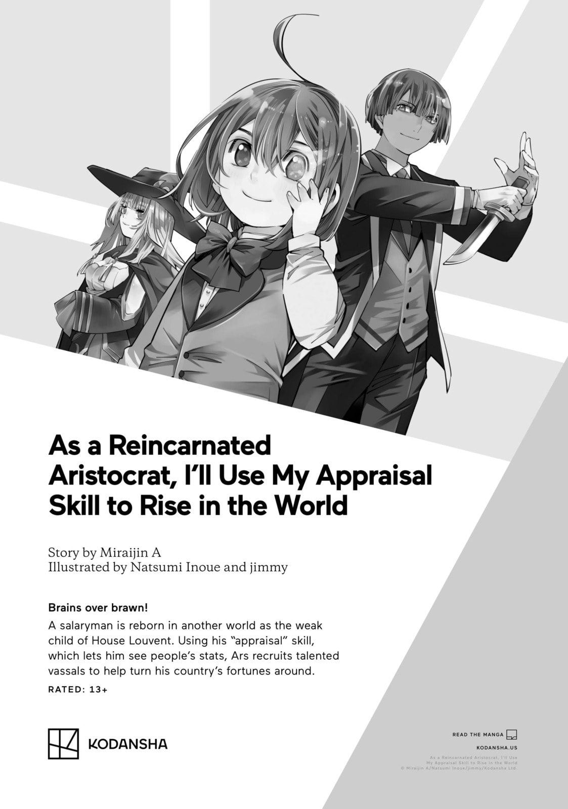 That Time I Got Reincarnated as a Slime