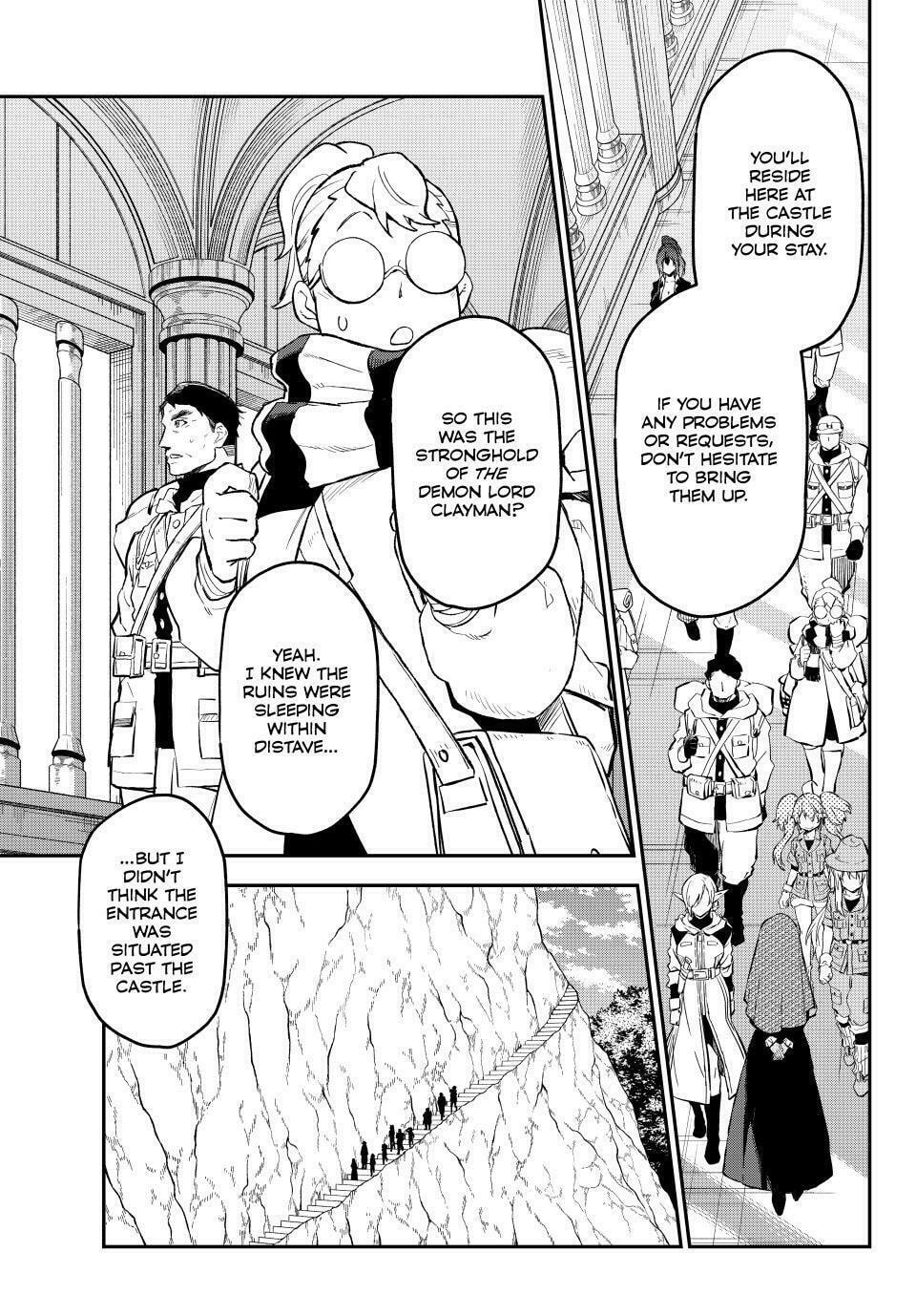 That Time I Got Reincarnated as a Slime
