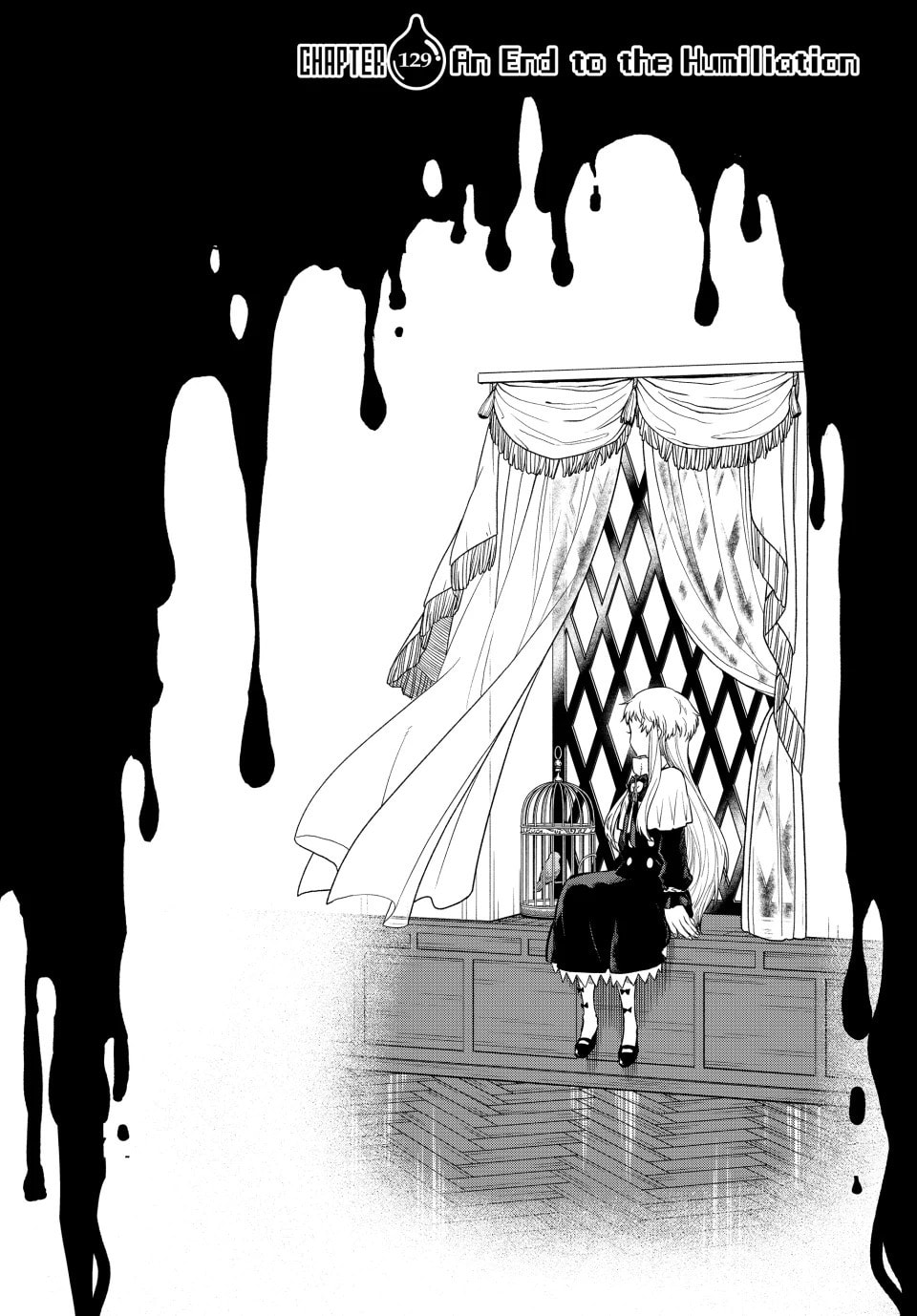 That Time I Got Reincarnated as a Slime