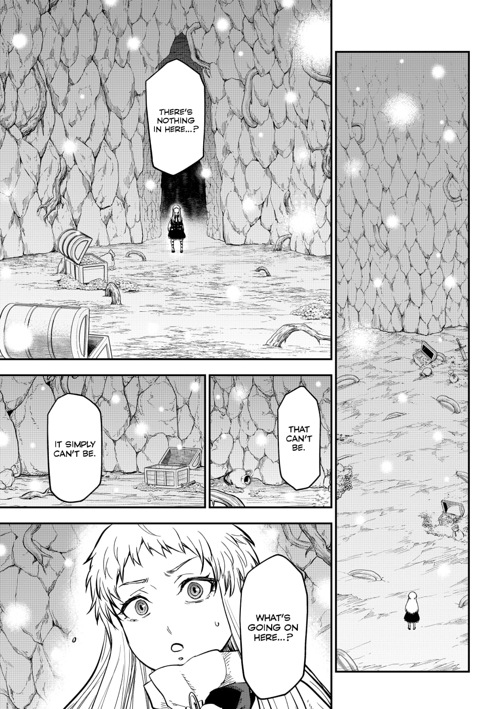 That Time I Got Reincarnated as a Slime