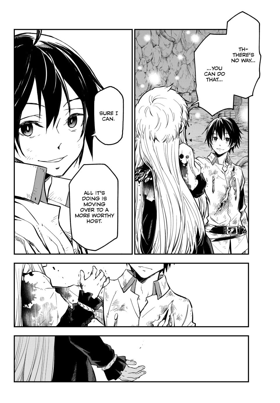 That Time I Got Reincarnated as a Slime