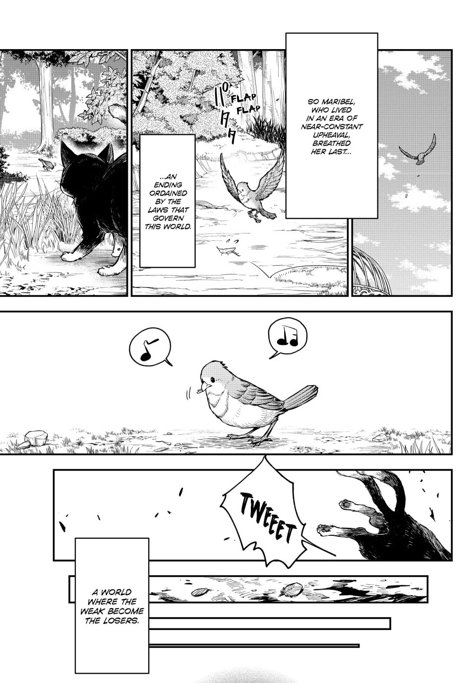 That Time I Got Reincarnated as a Slime
