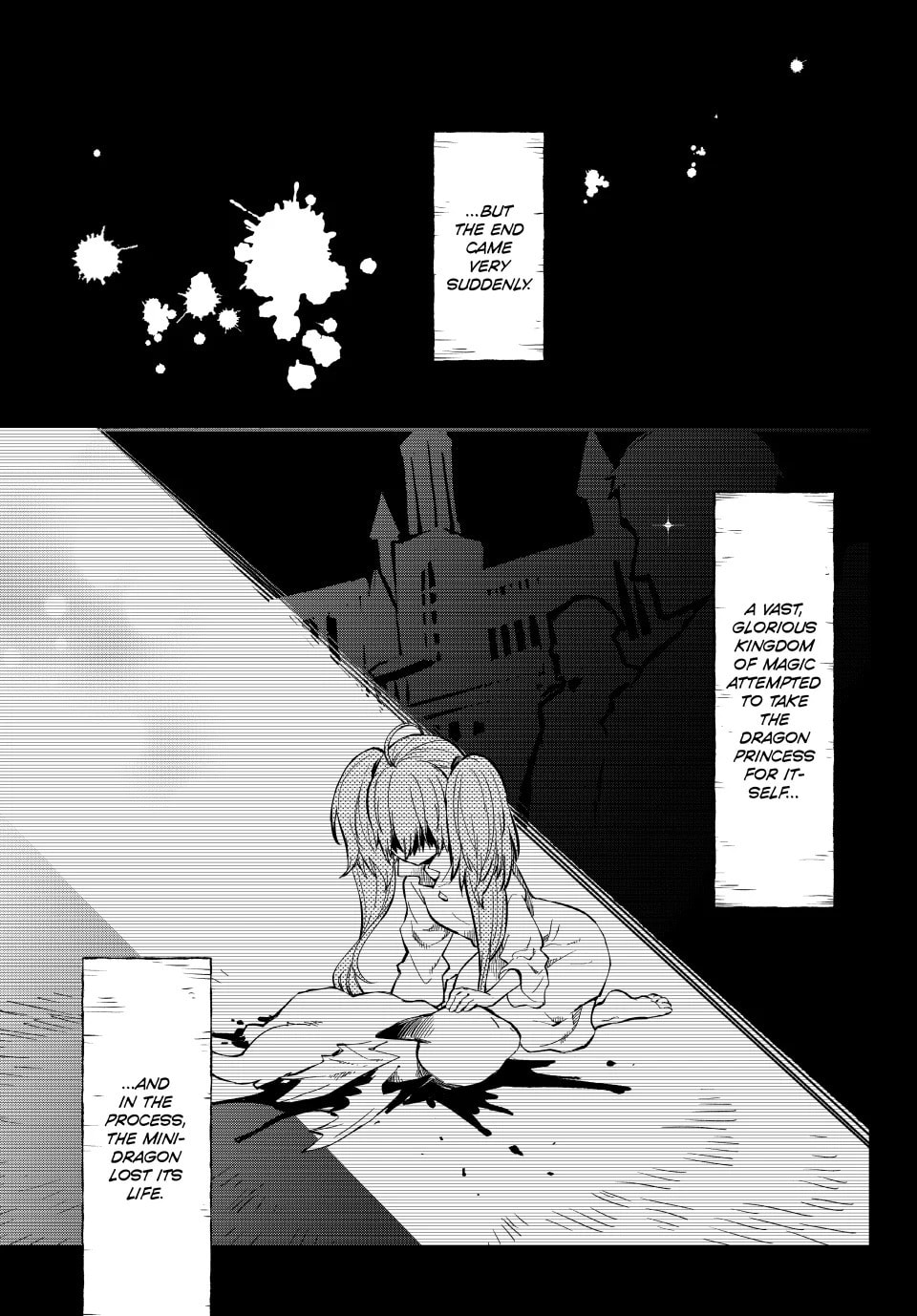 That Time I Got Reincarnated as a Slime