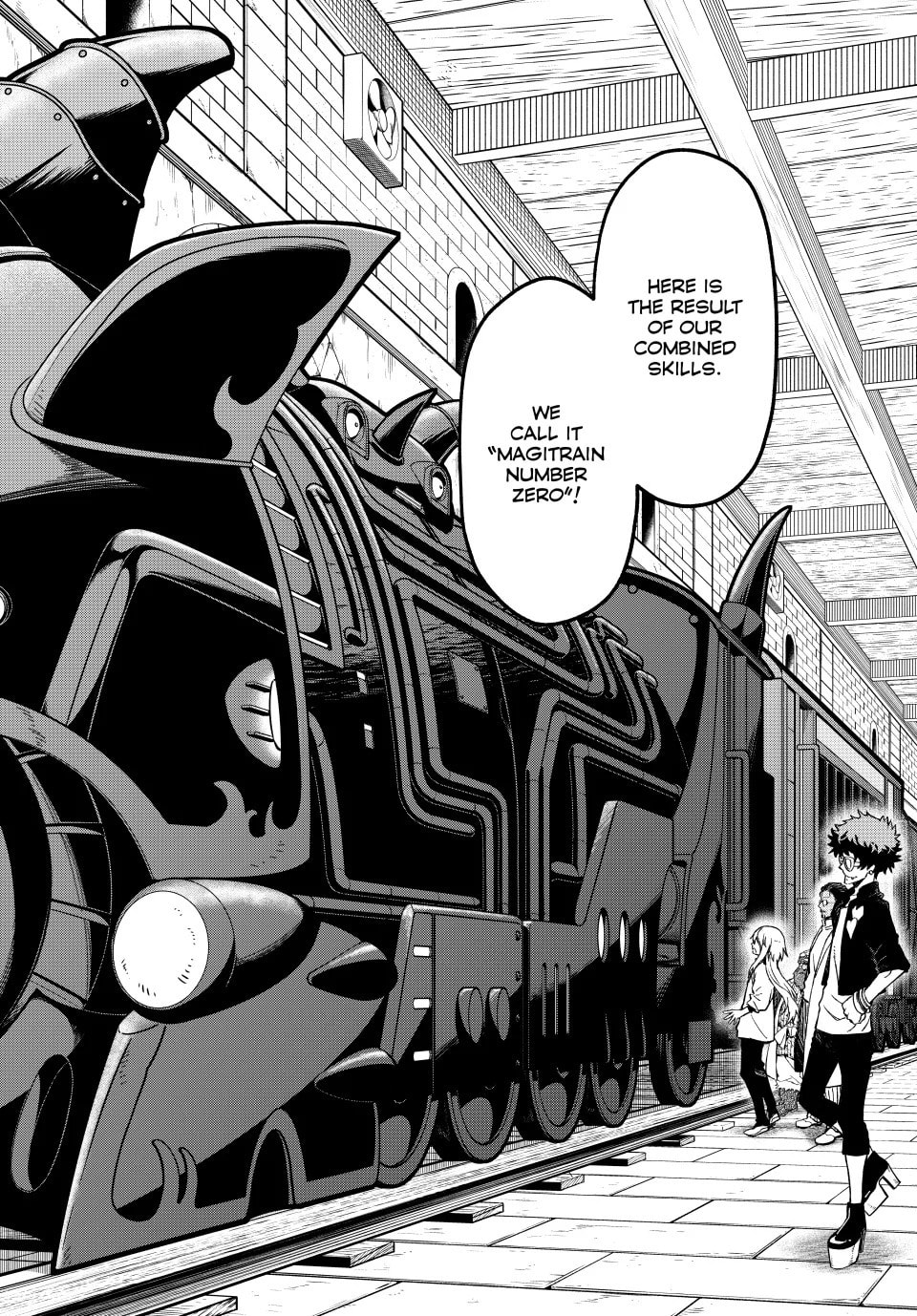 That Time I Got Reincarnated as a Slime