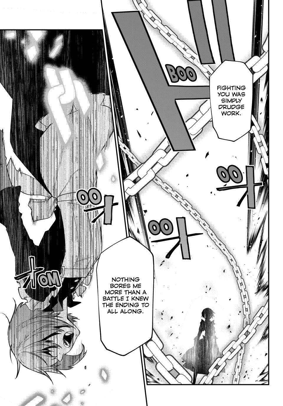 That Time I Got Reincarnated as a Slime