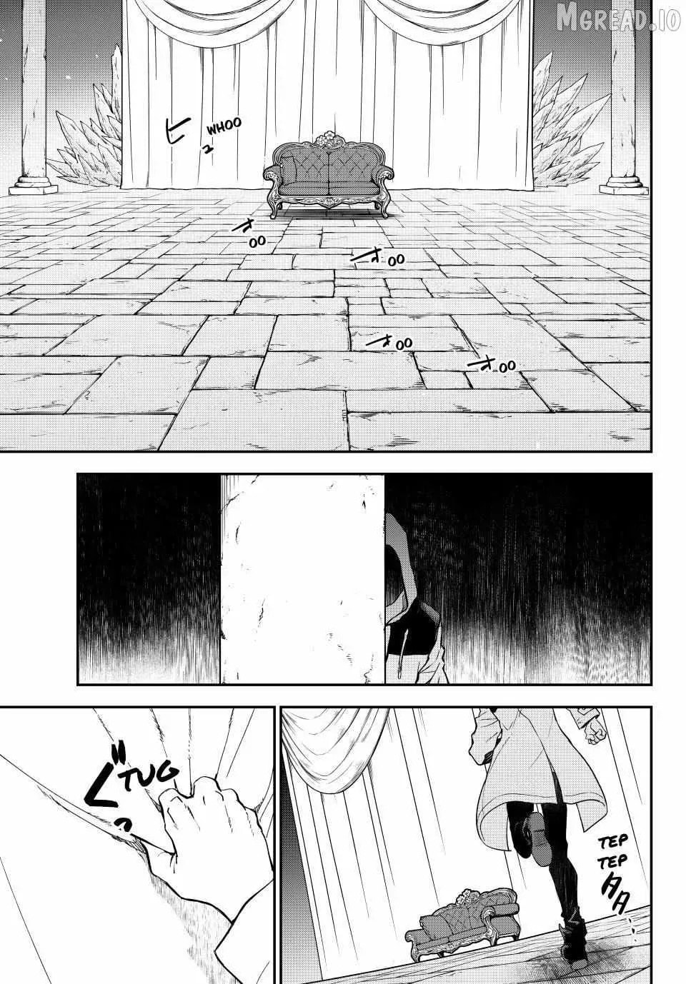 That Time I Got Reincarnated as a Slime