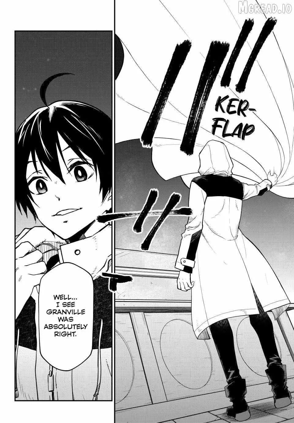 That Time I Got Reincarnated as a Slime