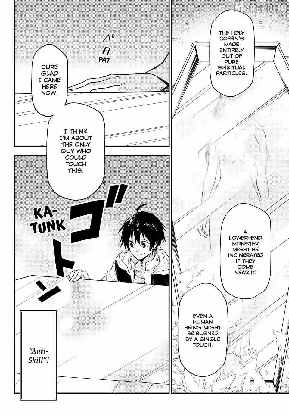 That Time I Got Reincarnated as a Slime