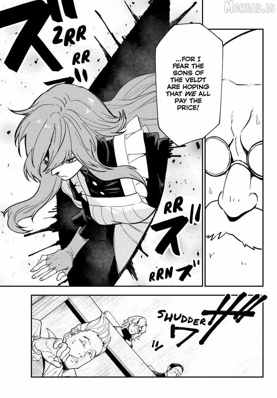 That Time I Got Reincarnated as a Slime