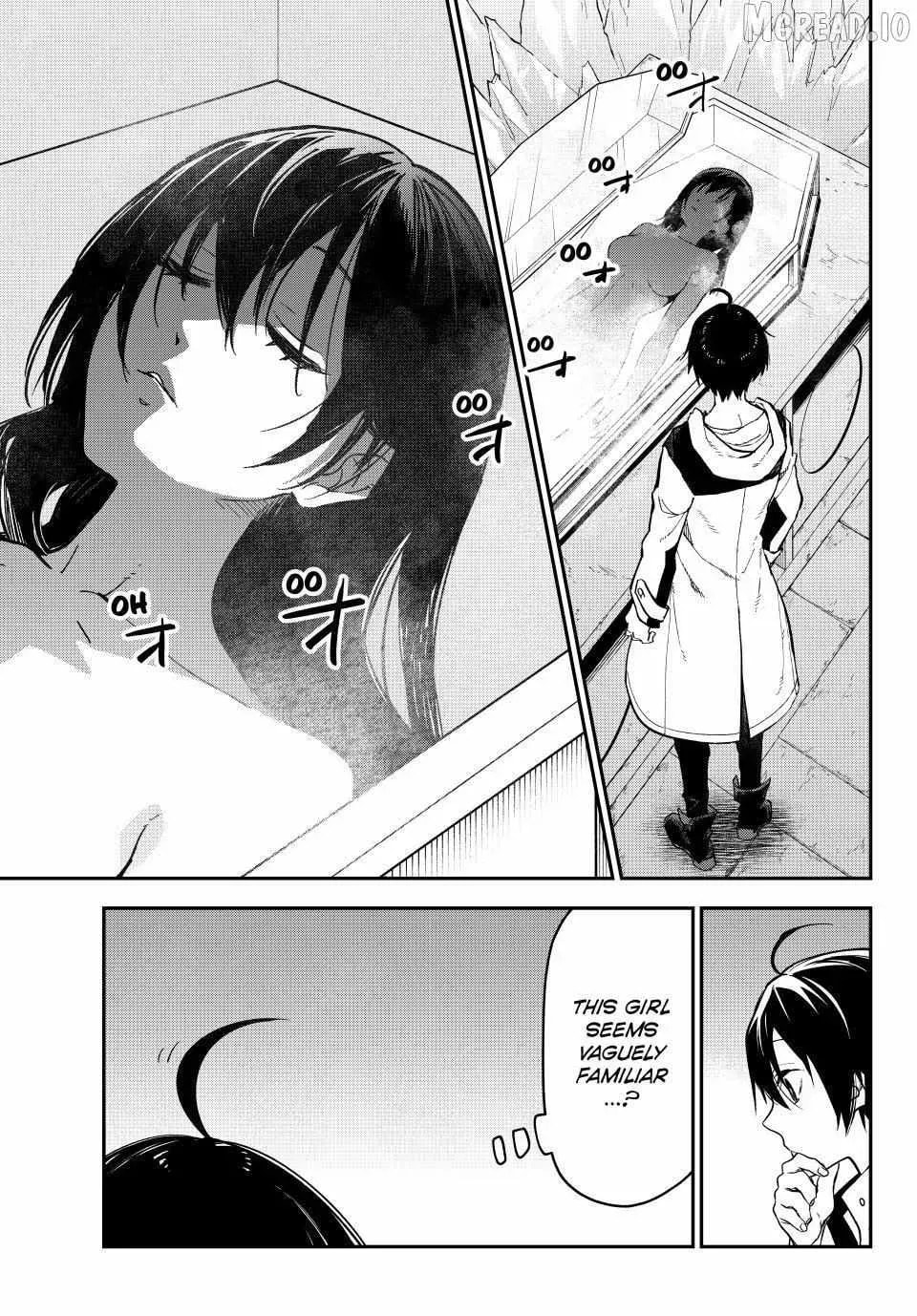 That Time I Got Reincarnated as a Slime