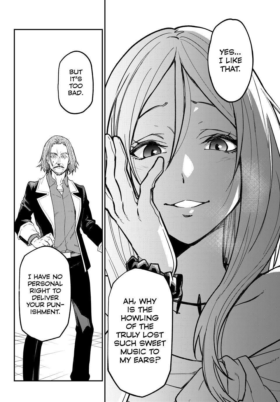 That Time I Got Reincarnated as a Slime