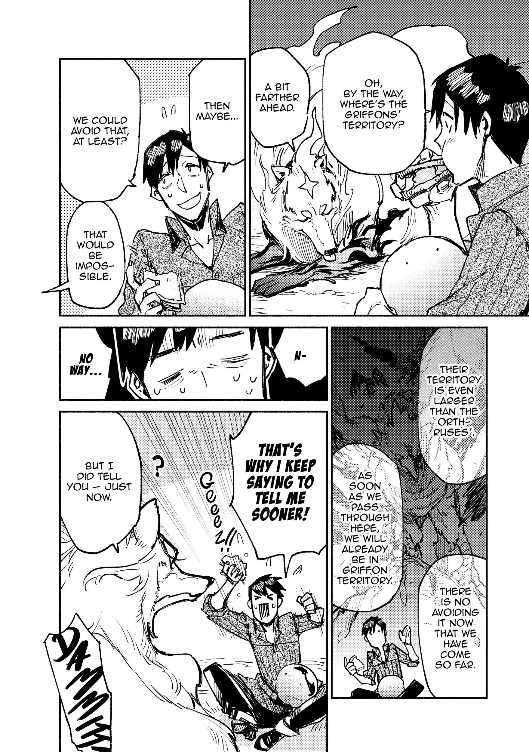 Campfire Cooking in Another World with My Absurd Skill 