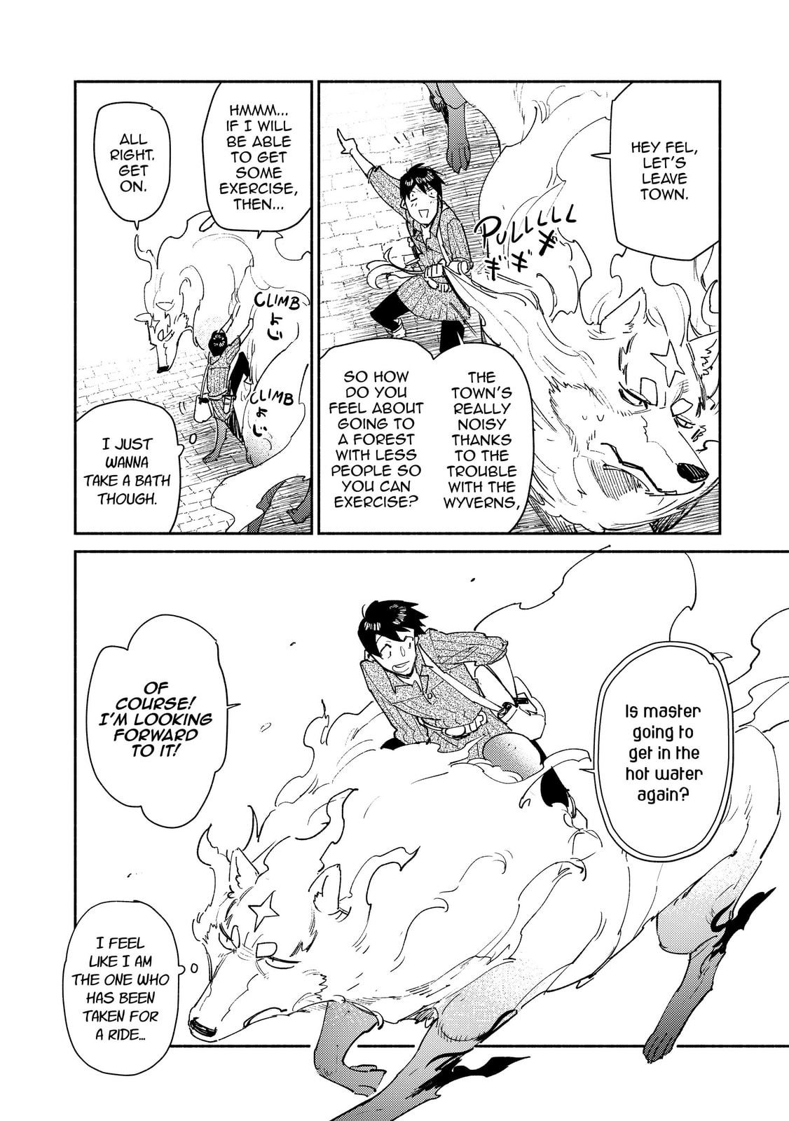 Campfire Cooking in Another World with My Absurd Skill 