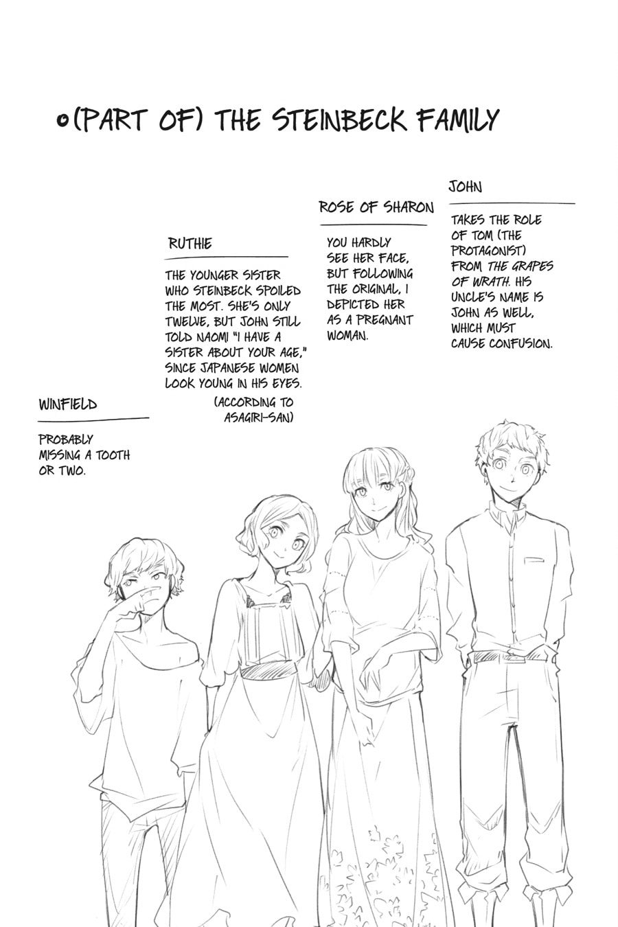 Bungo Stray Dogs