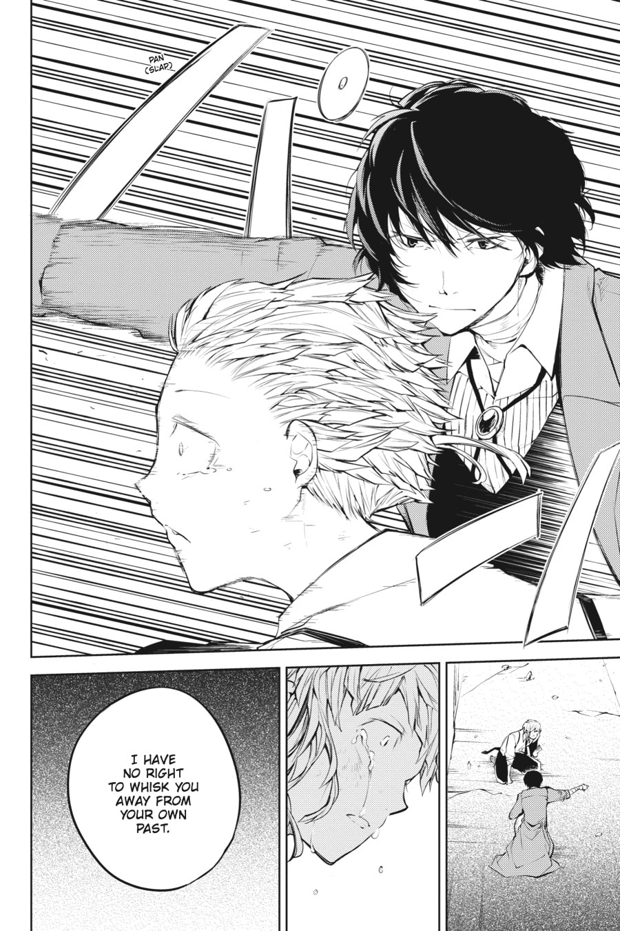 Bungo Stray Dogs