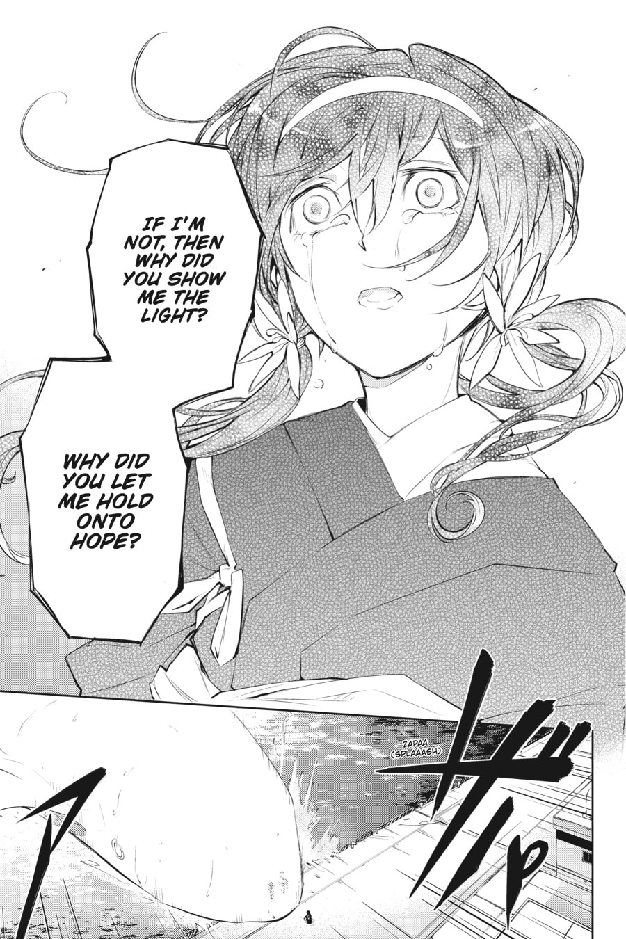 Bungo Stray Dogs