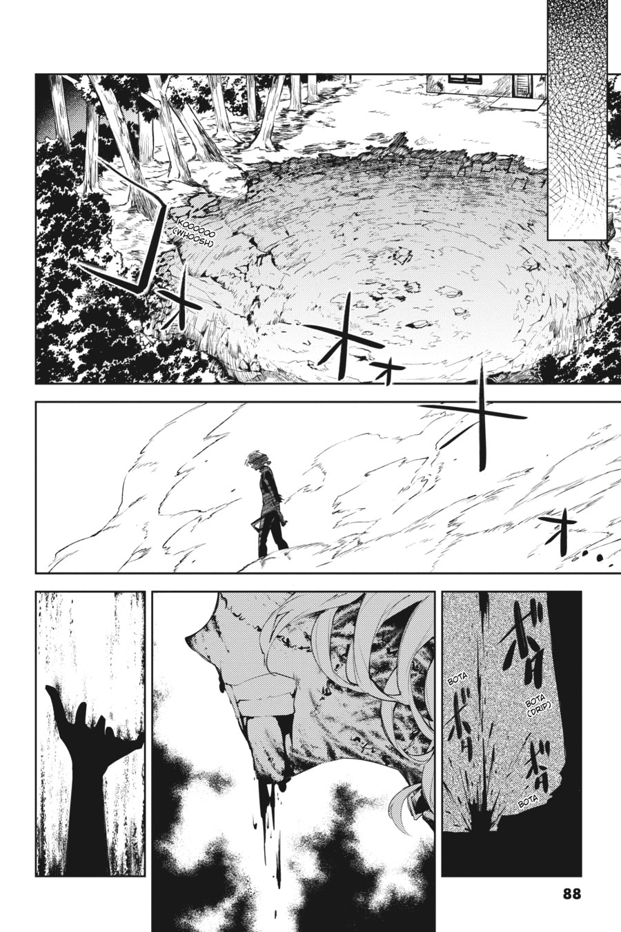 Bungo Stray Dogs