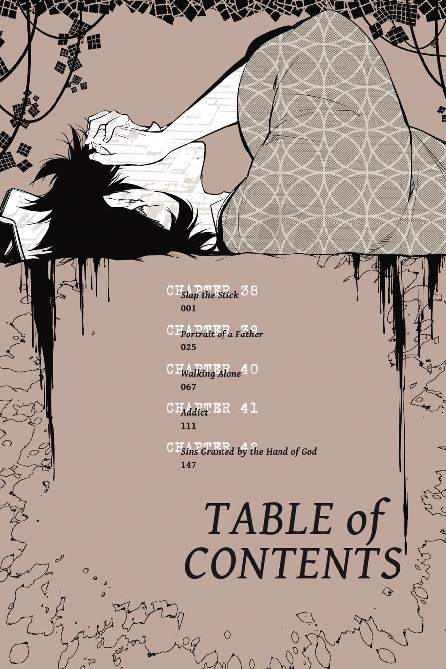 Bungo Stray Dogs