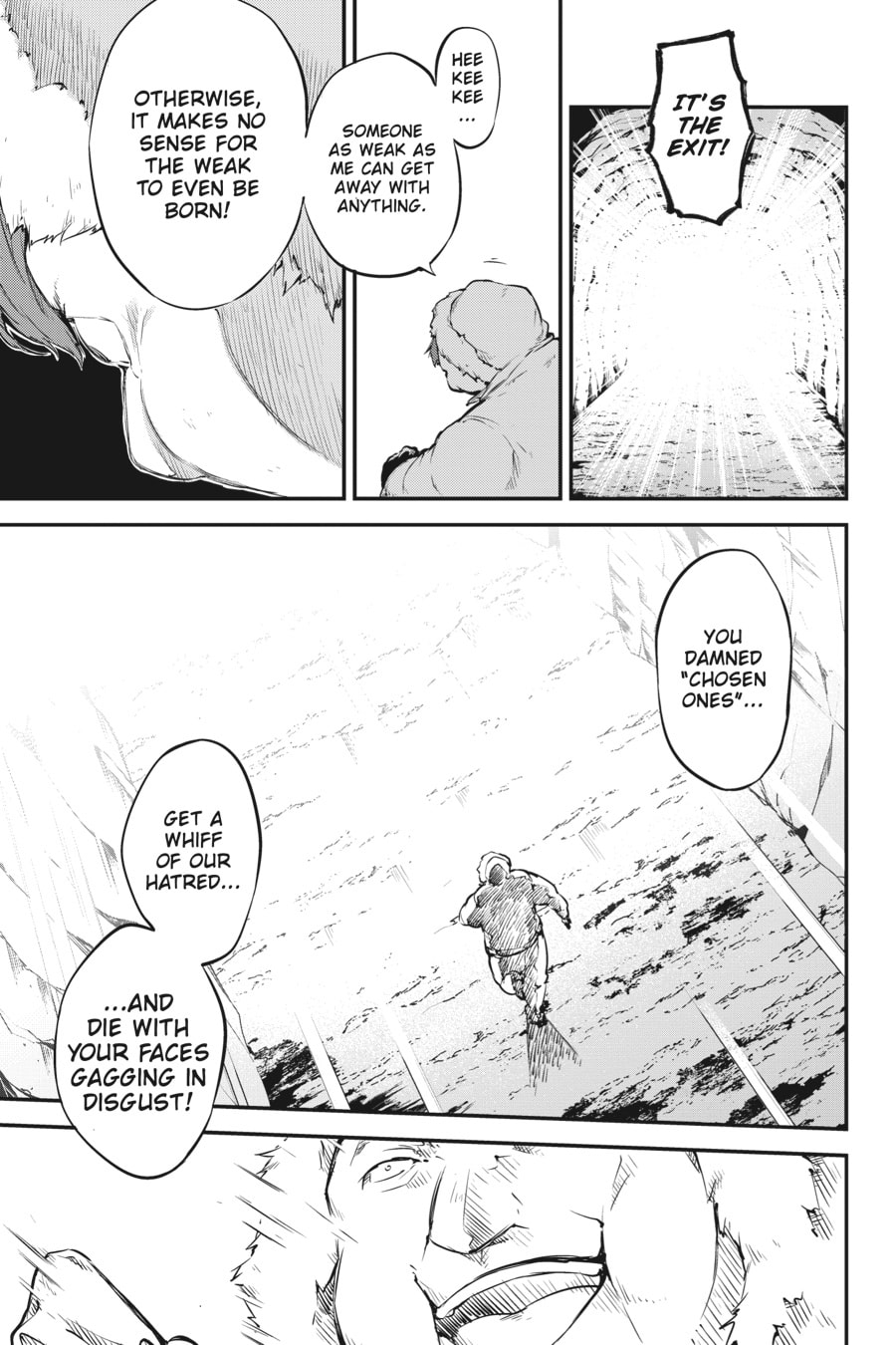 Bungo Stray Dogs