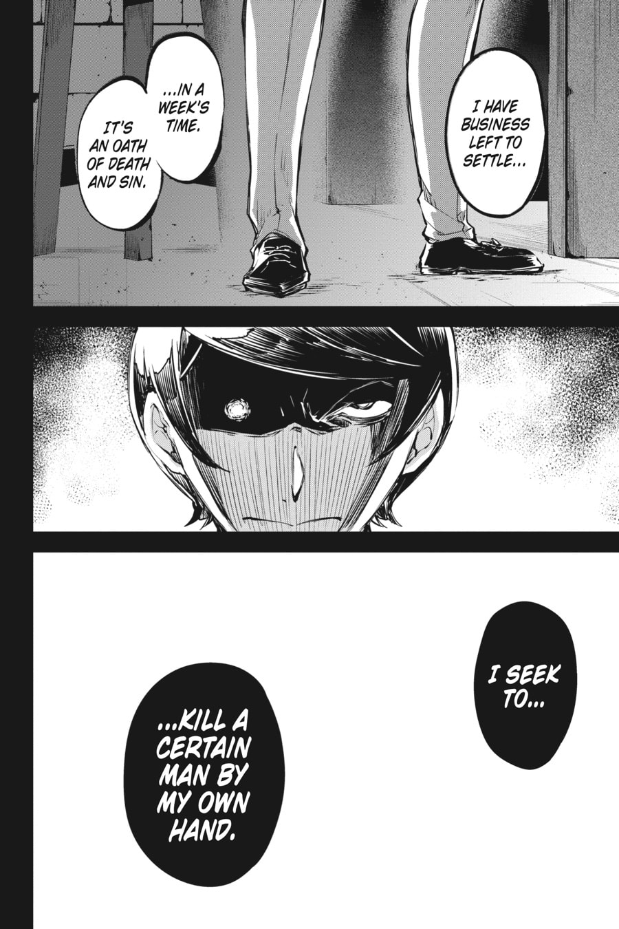 Bungo Stray Dogs