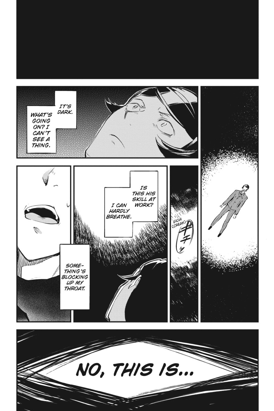 Bungo Stray Dogs