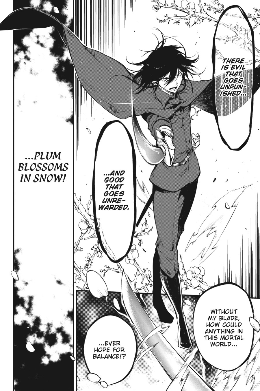 Bungo Stray Dogs