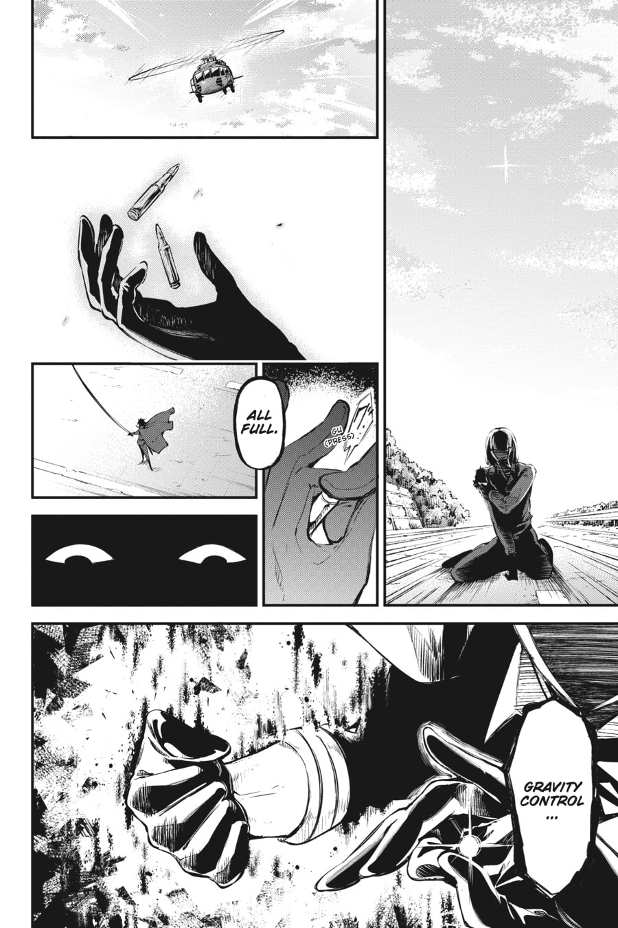 Bungo Stray Dogs