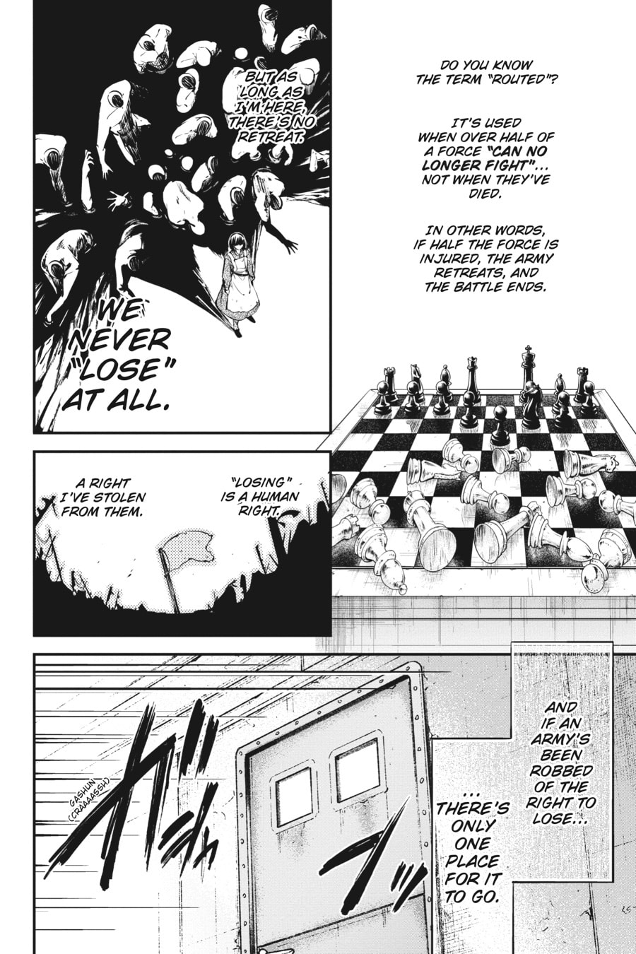 Bungo Stray Dogs