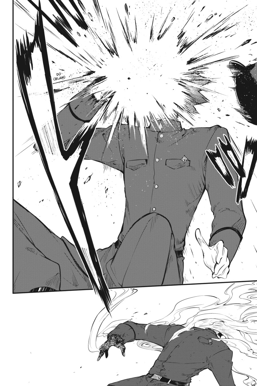 Bungo Stray Dogs