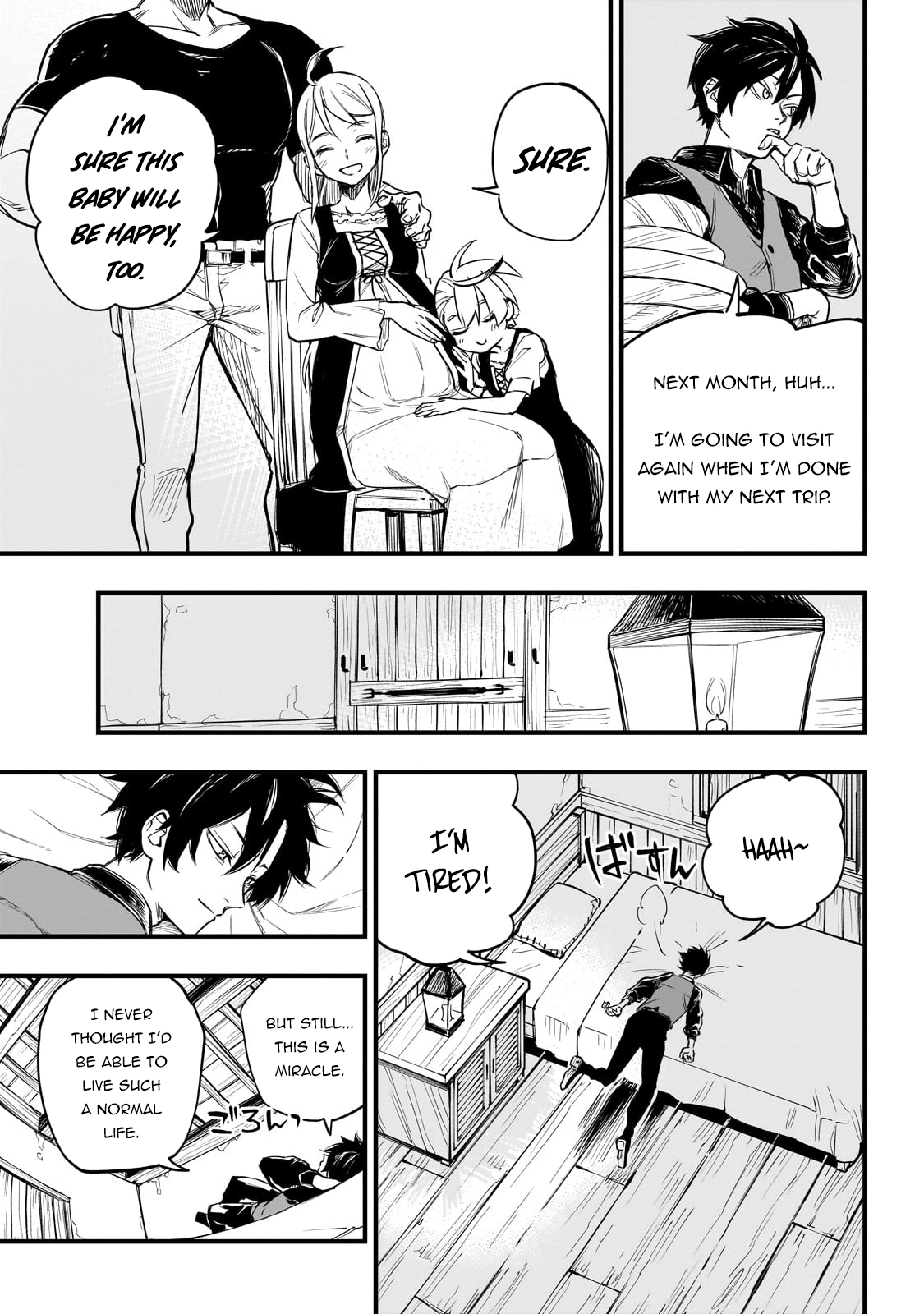 Tensei Akuma no Saikyou Yuusha Ikusei Keikaku