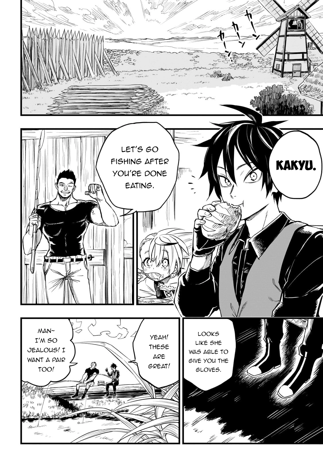 Tensei Akuma no Saikyou Yuusha Ikusei Keikaku