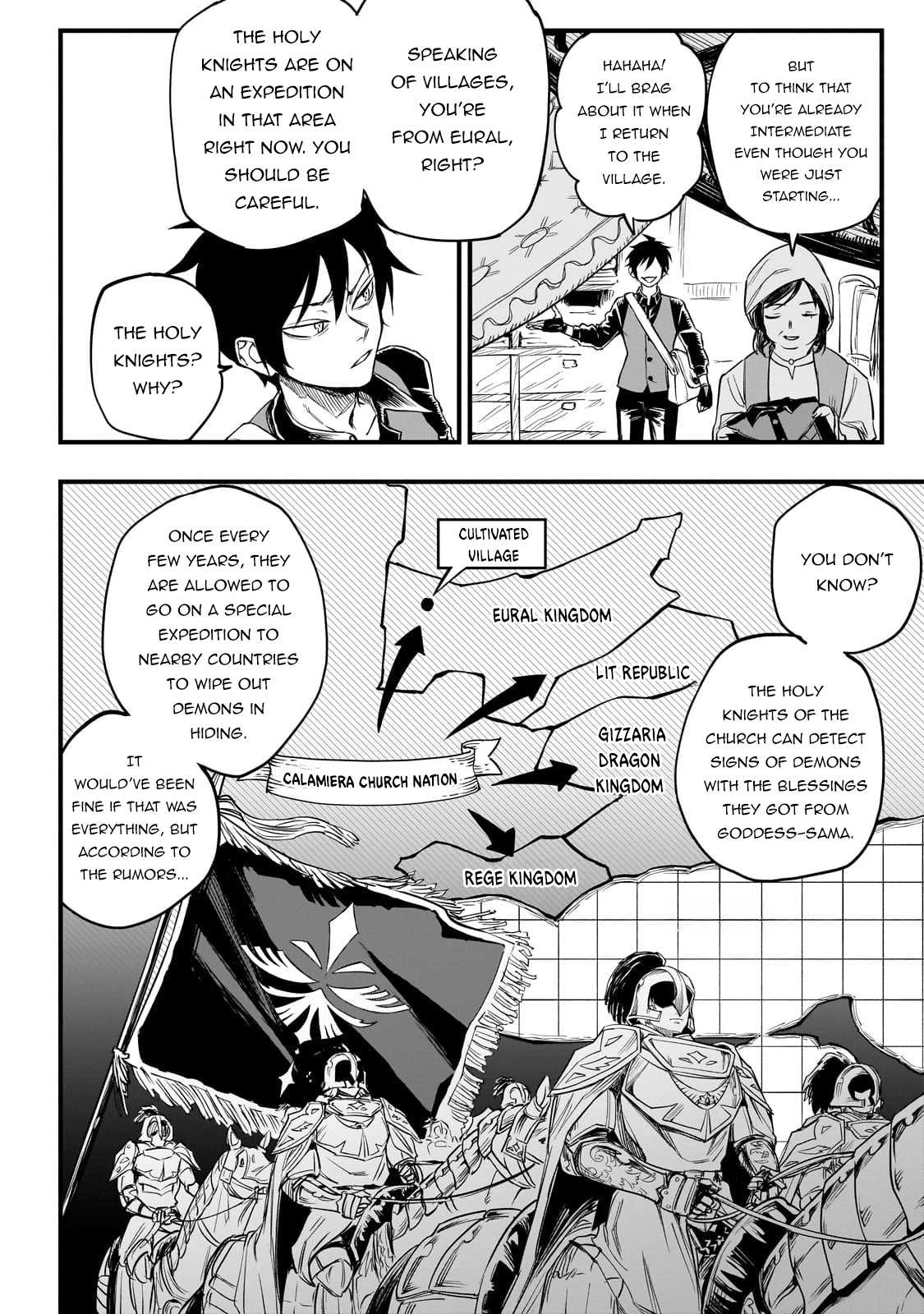 Tensei Akuma no Saikyou Yuusha Ikusei Keikaku