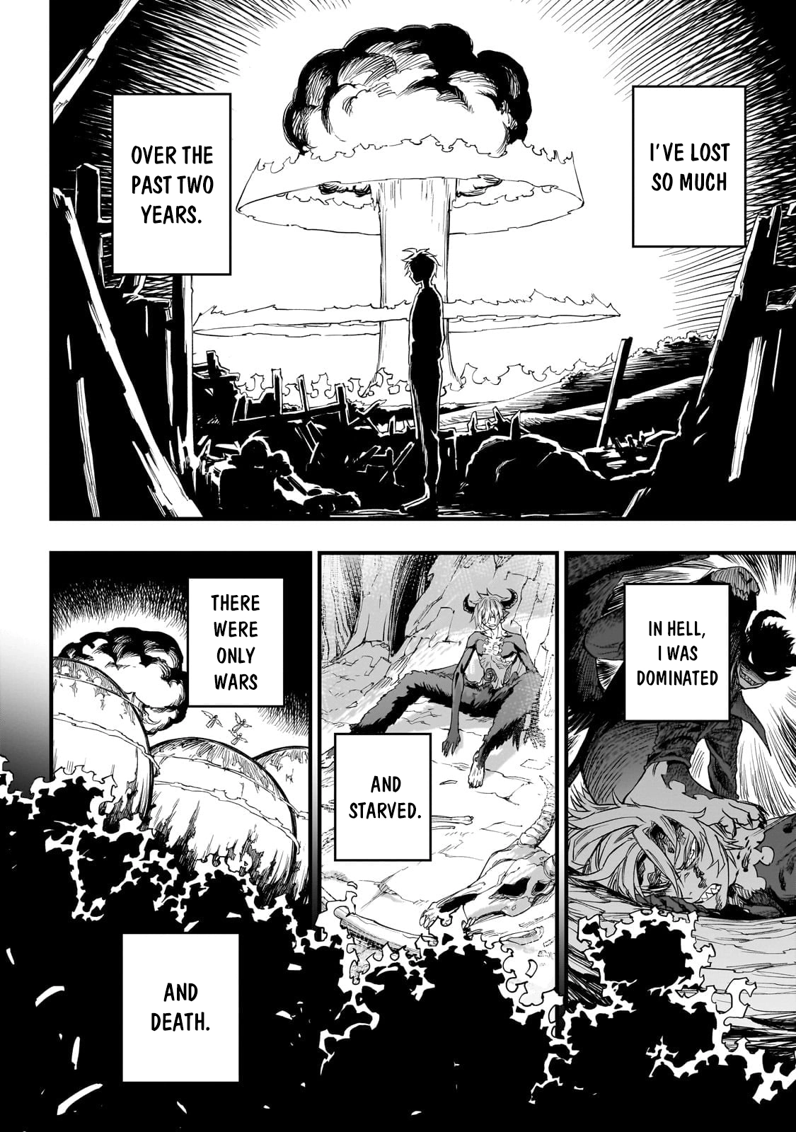 Tensei Akuma no Saikyou Yuusha Ikusei Keikaku