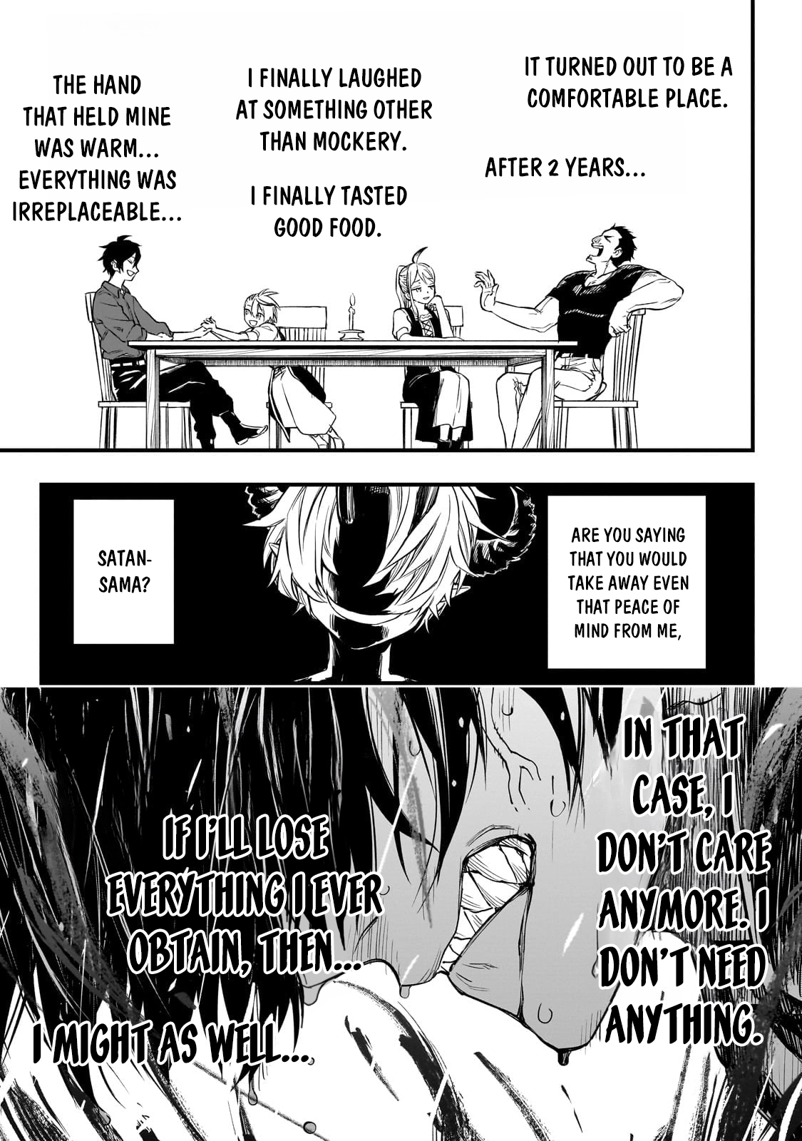 Tensei Akuma no Saikyou Yuusha Ikusei Keikaku