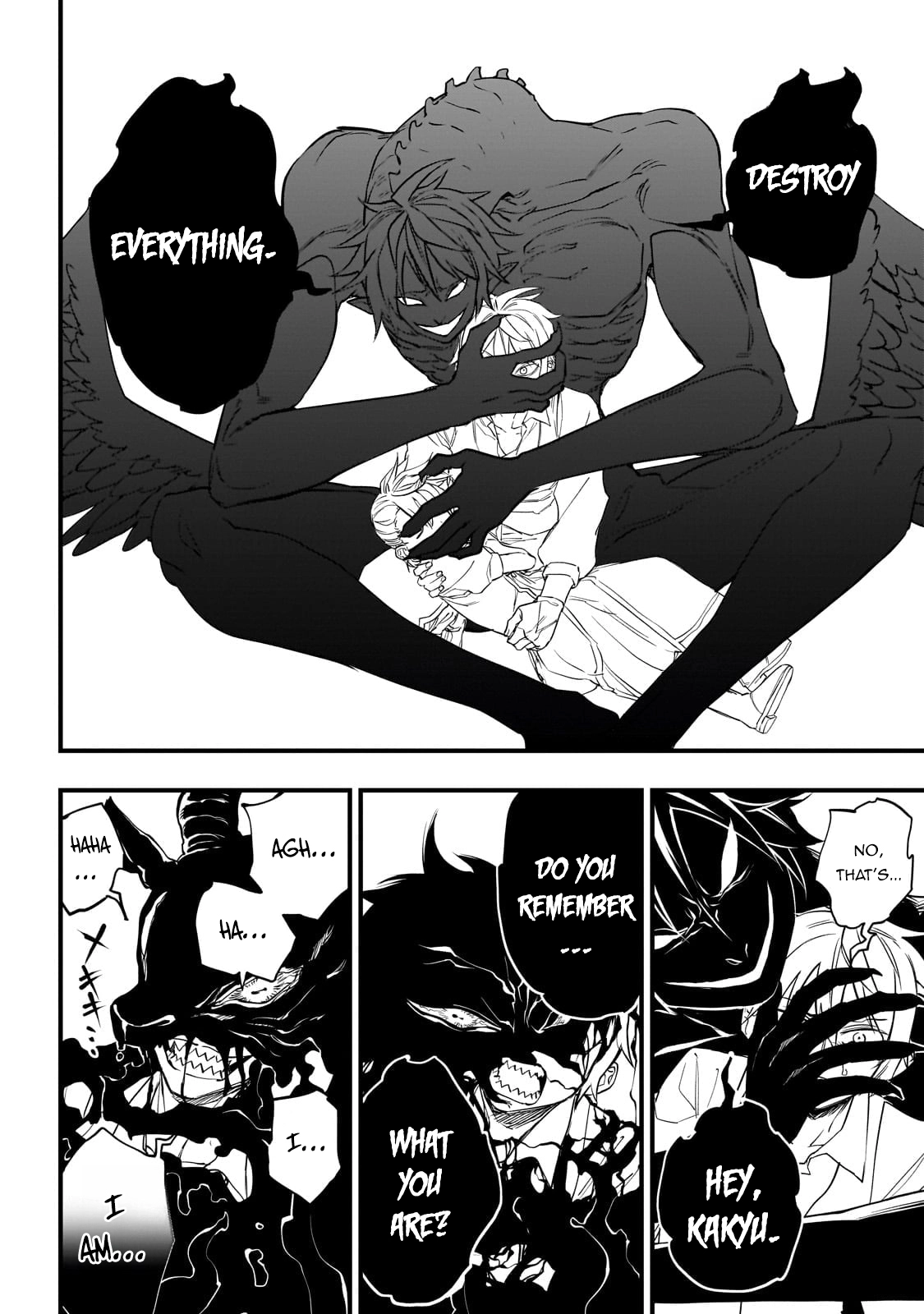 Tensei Akuma no Saikyou Yuusha Ikusei Keikaku