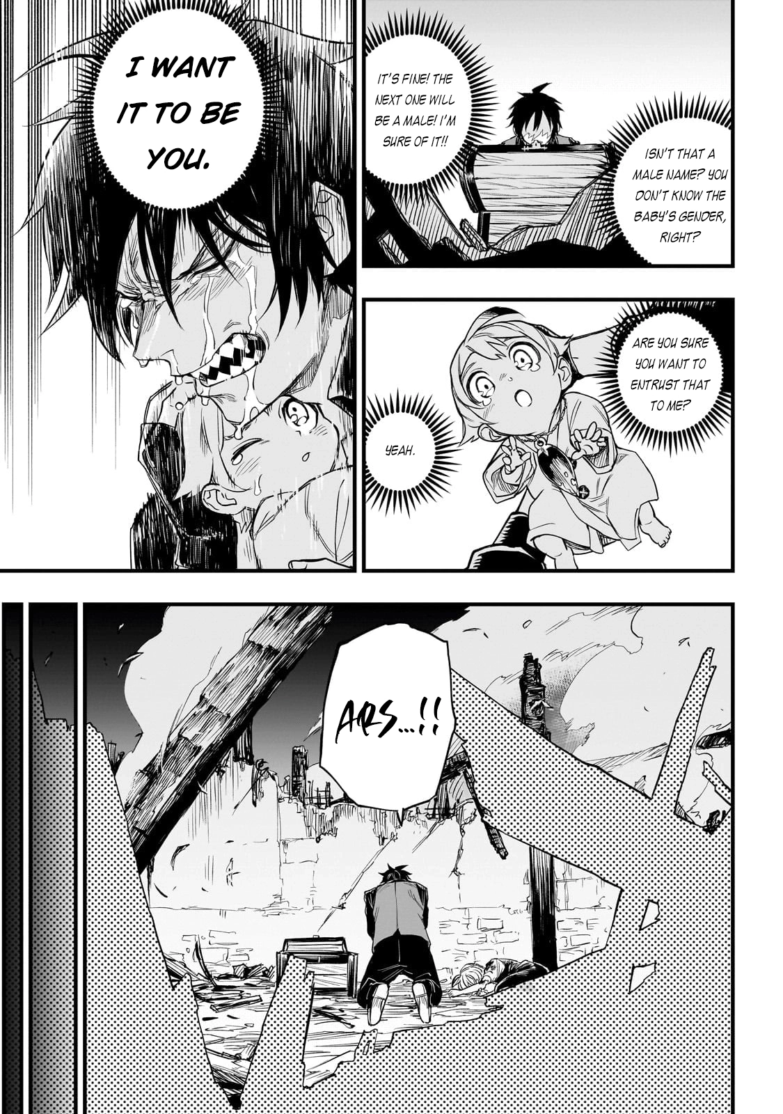 Tensei Akuma no Saikyou Yuusha Ikusei Keikaku