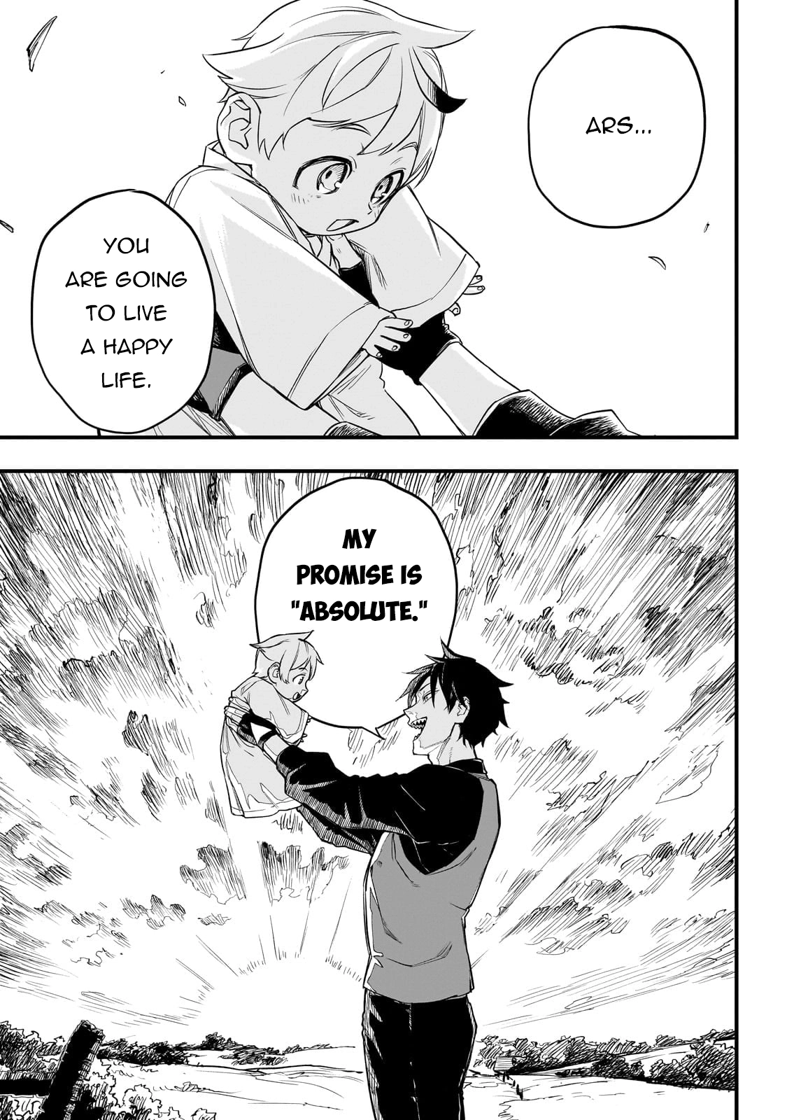 Tensei Akuma no Saikyou Yuusha Ikusei Keikaku