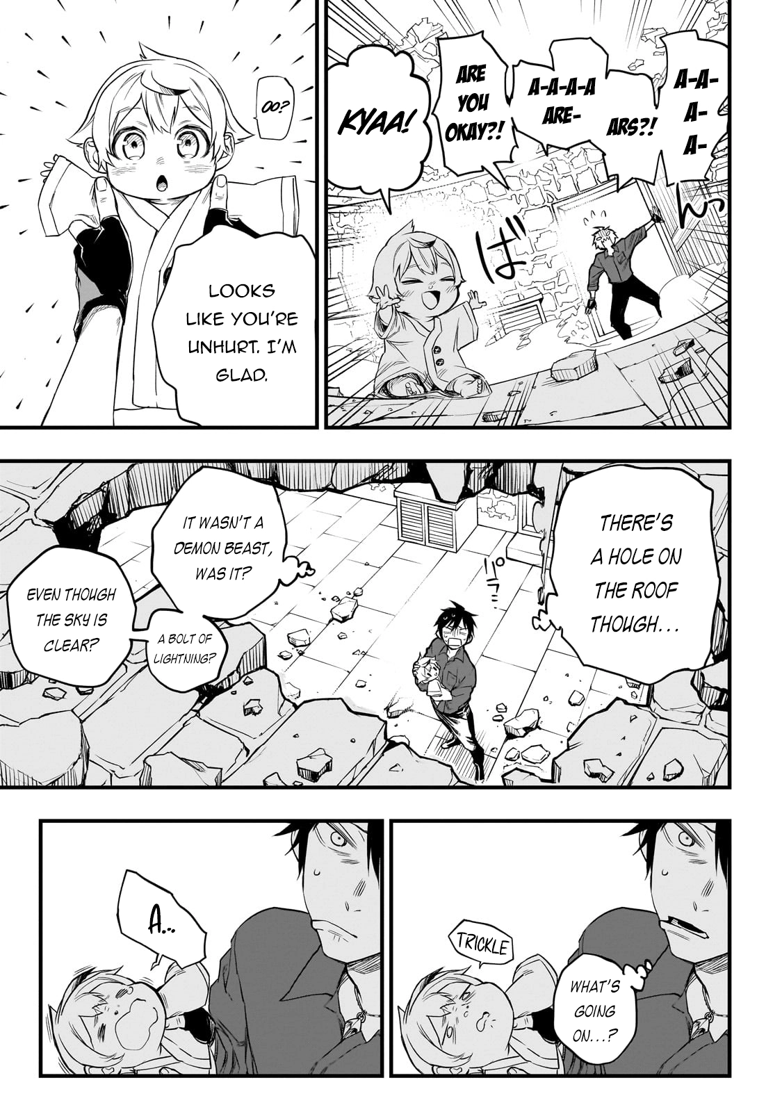 Tensei Akuma no Saikyou Yuusha Ikusei Keikaku