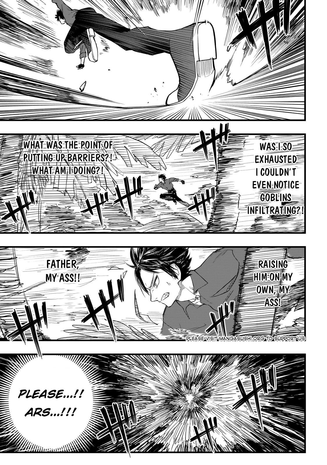 Tensei Akuma no Saikyou Yuusha Ikusei Keikaku