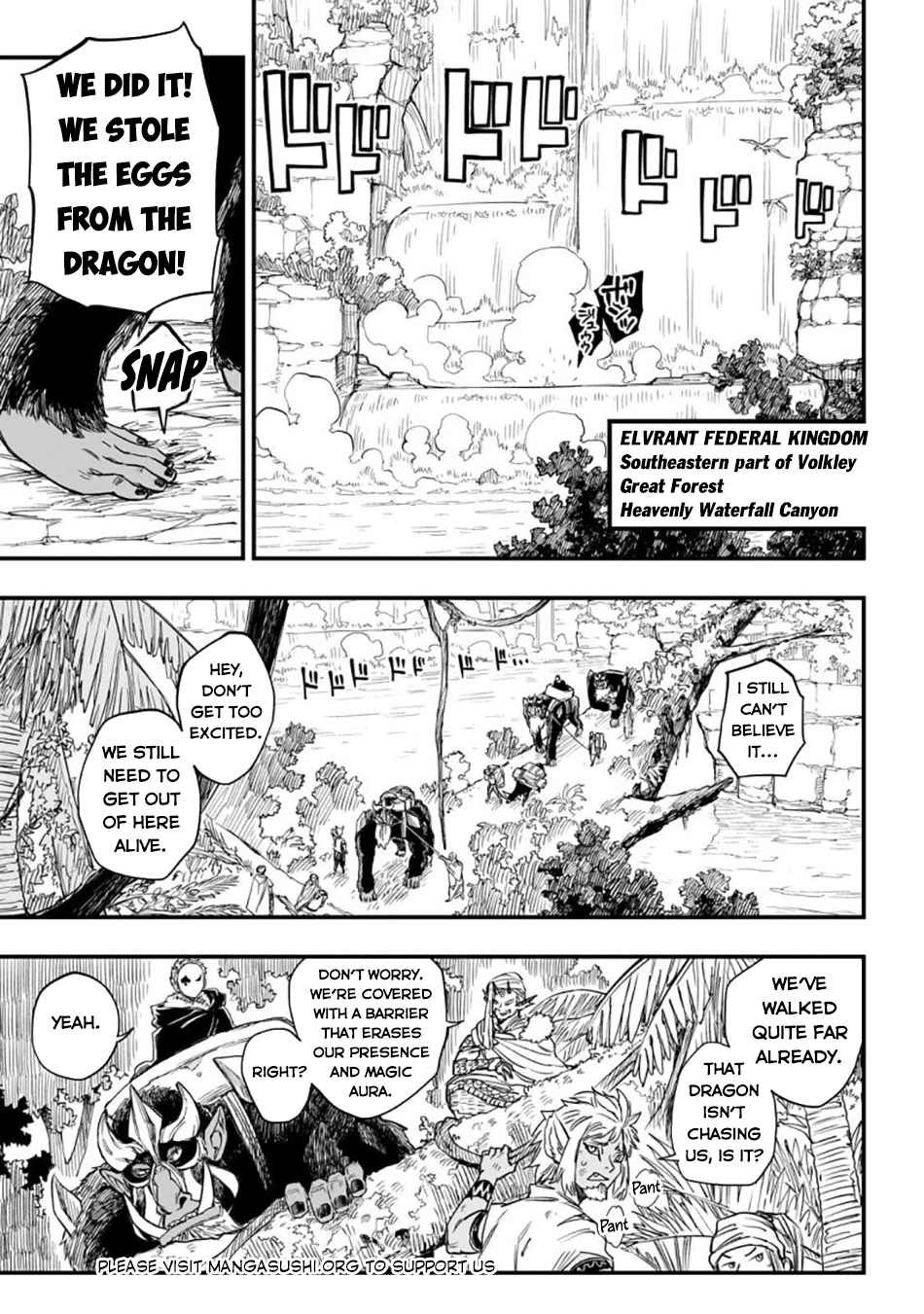 Tensei Akuma no Saikyou Yuusha Ikusei Keikaku