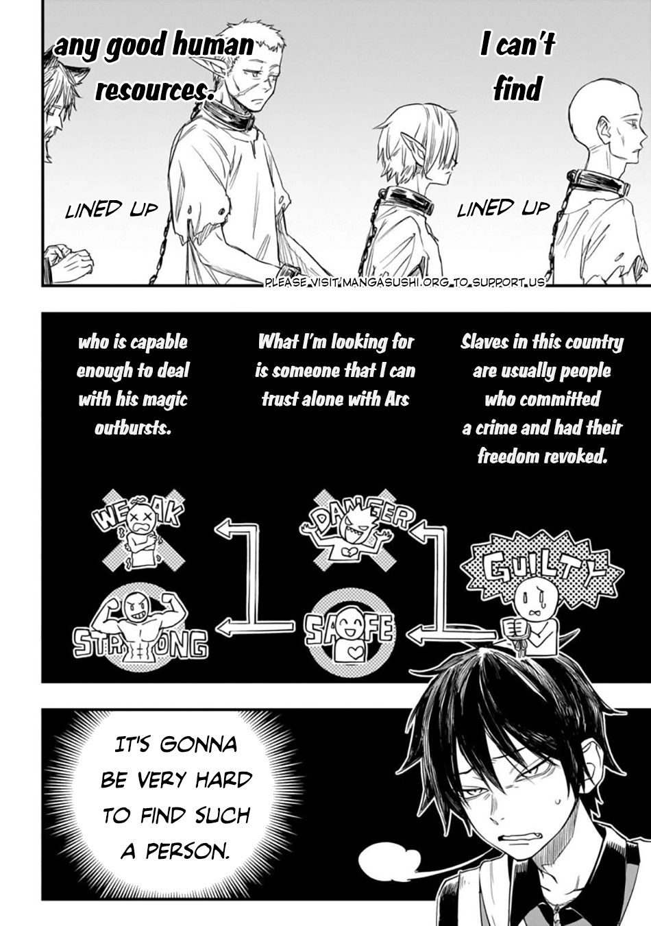 Tensei Akuma no Saikyou Yuusha Ikusei Keikaku