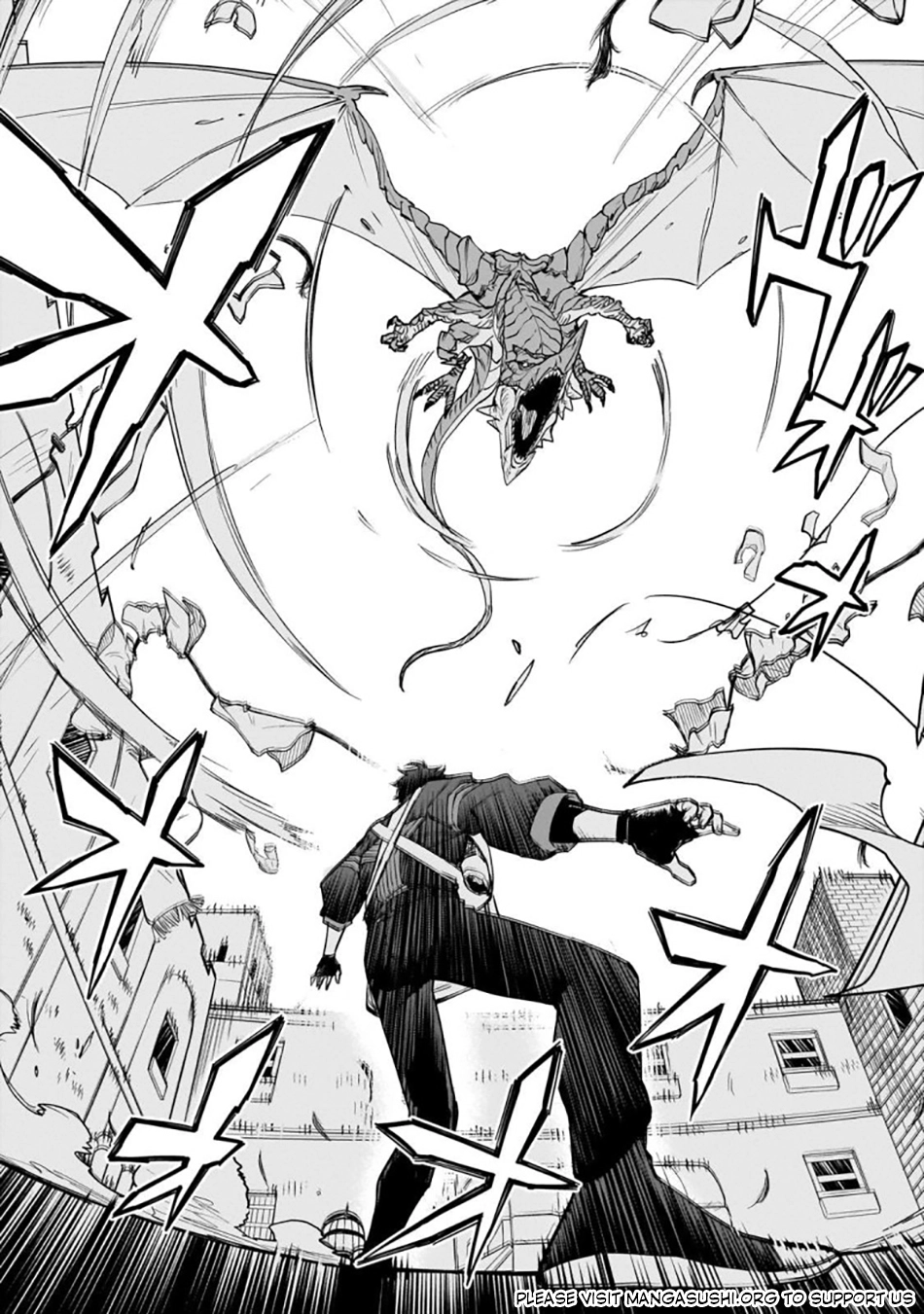 Tensei Akuma no Saikyou Yuusha Ikusei Keikaku
