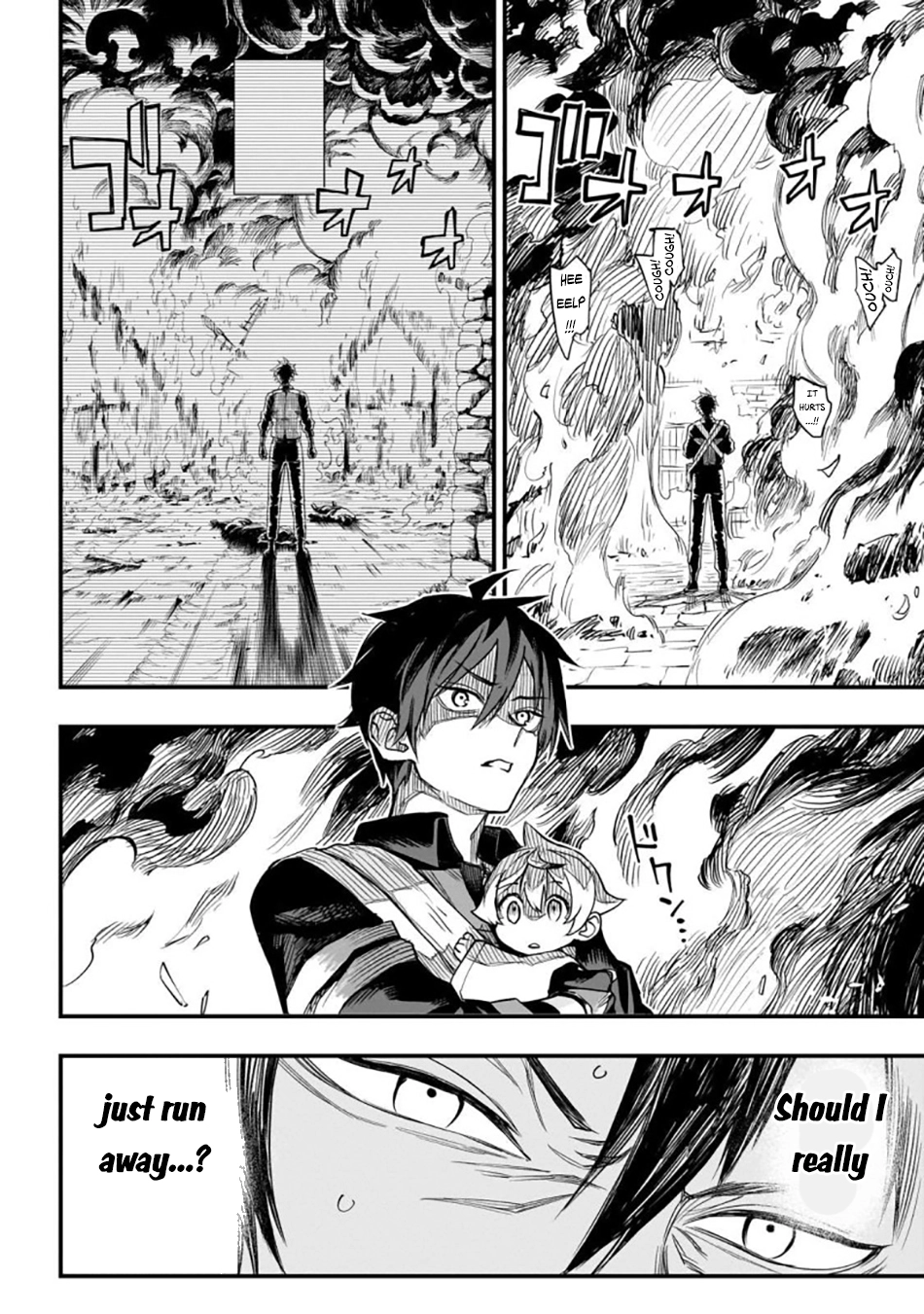 Tensei Akuma no Saikyou Yuusha Ikusei Keikaku