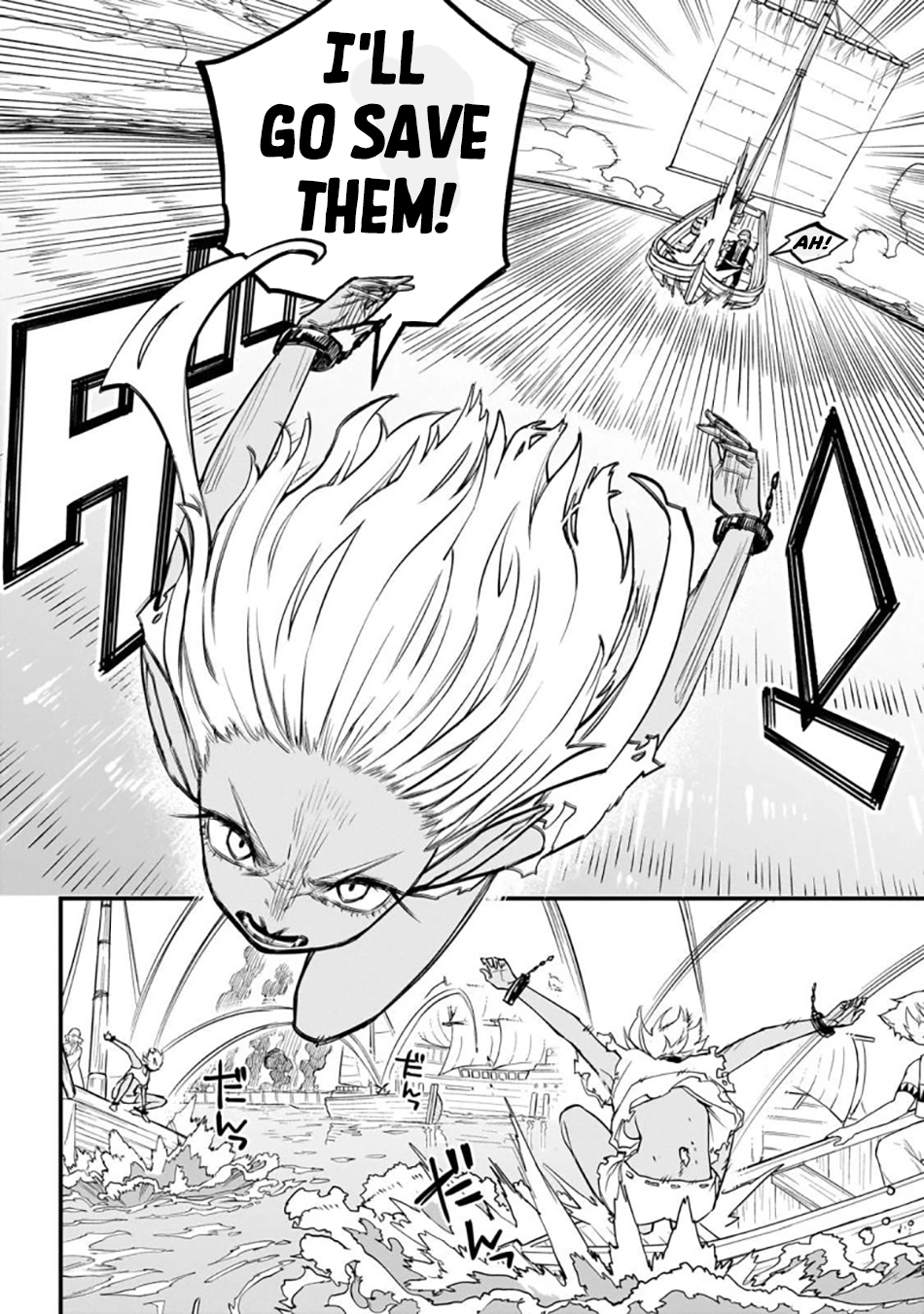Tensei Akuma no Saikyou Yuusha Ikusei Keikaku