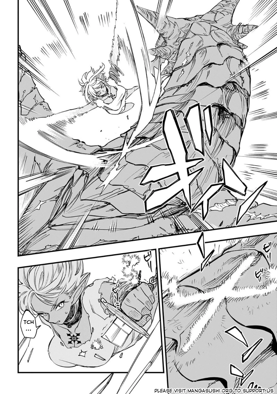 Tensei Akuma no Saikyou Yuusha Ikusei Keikaku