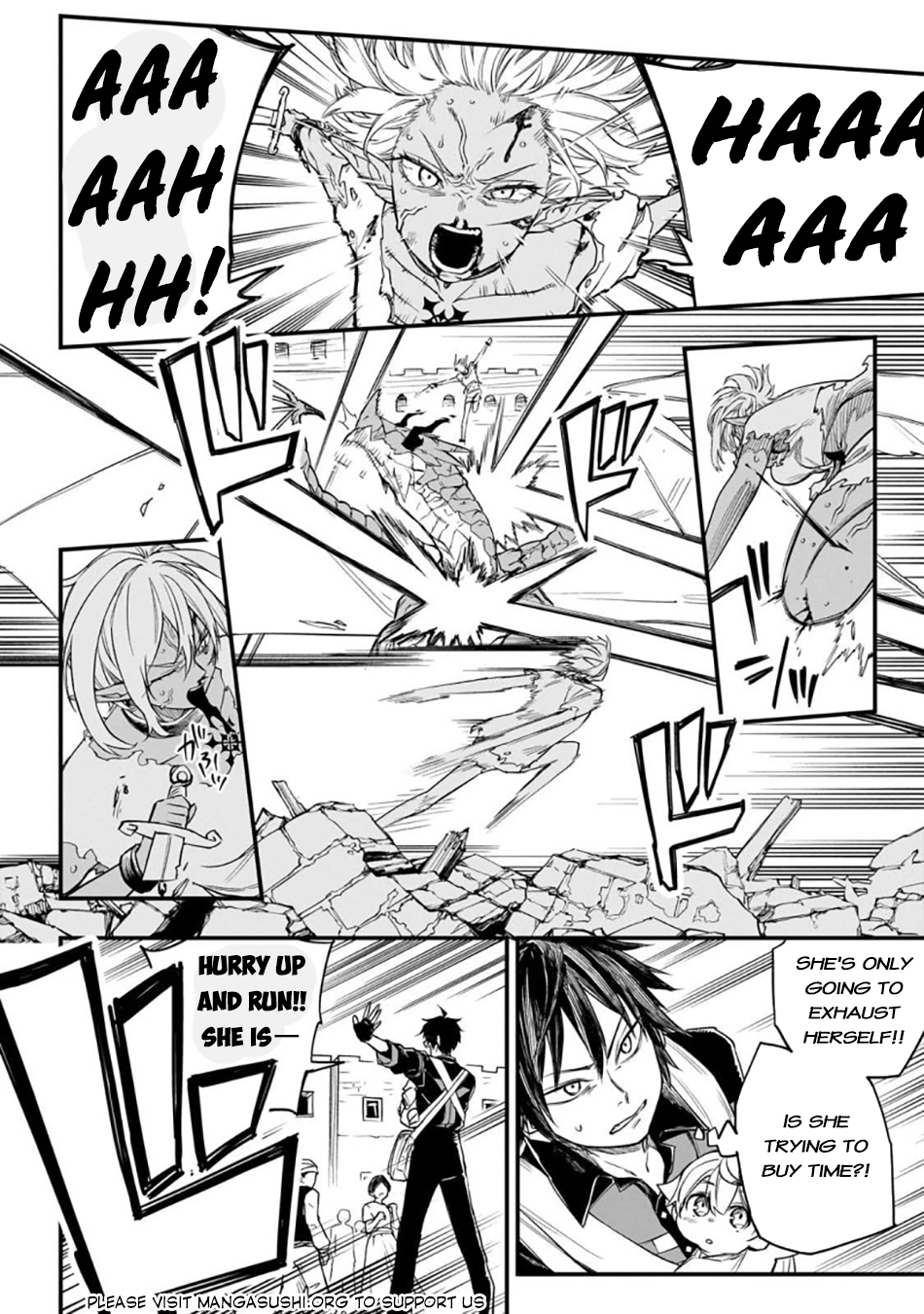 Tensei Akuma no Saikyou Yuusha Ikusei Keikaku