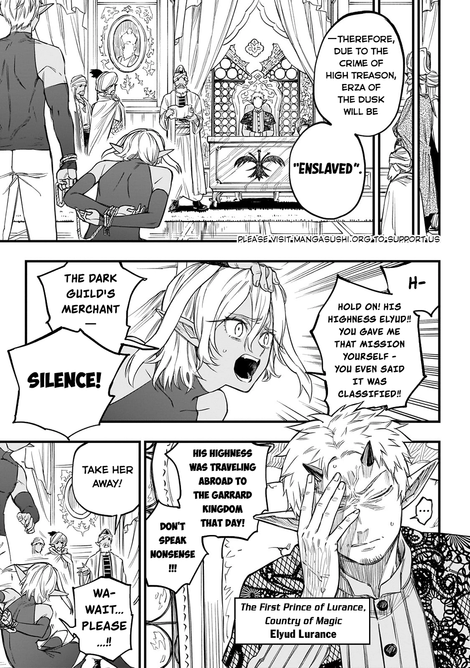 Tensei Akuma no Saikyou Yuusha Ikusei Keikaku