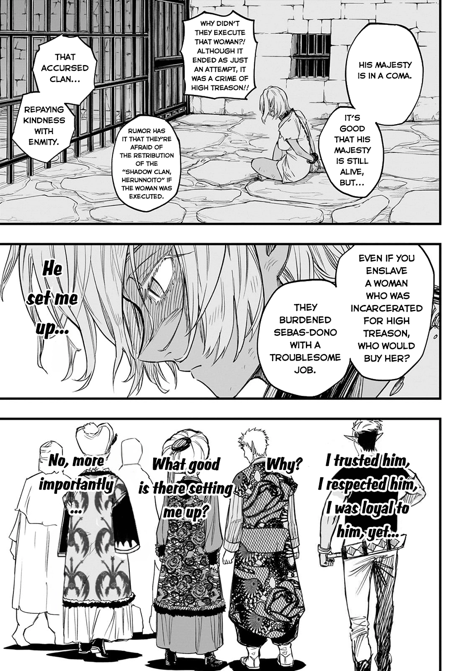 Tensei Akuma no Saikyou Yuusha Ikusei Keikaku